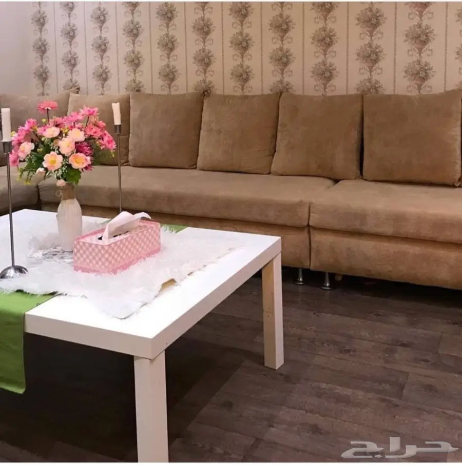 كنب للبيع في جدة (image 1)