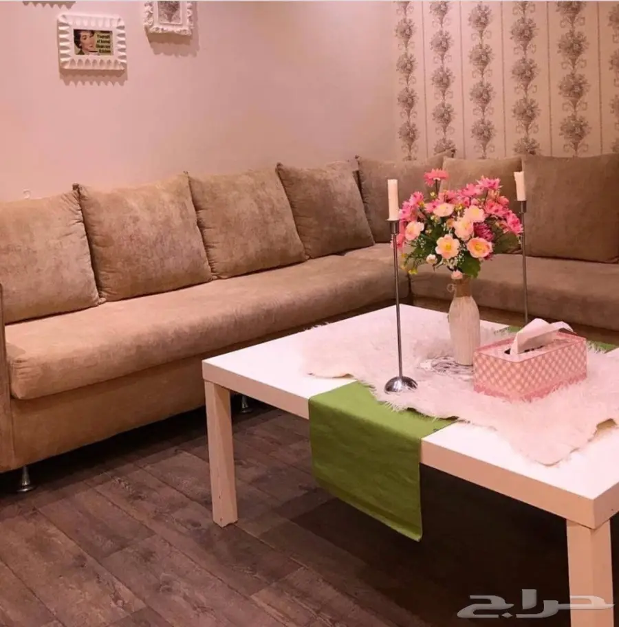 كنب للبيع في جدة