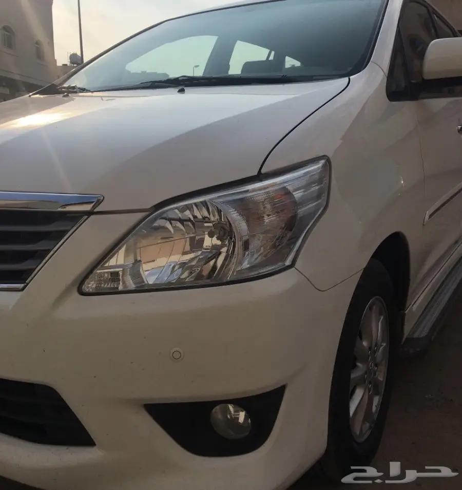 أنوفا 2015 فل كامل شبه جديده  (image 3)