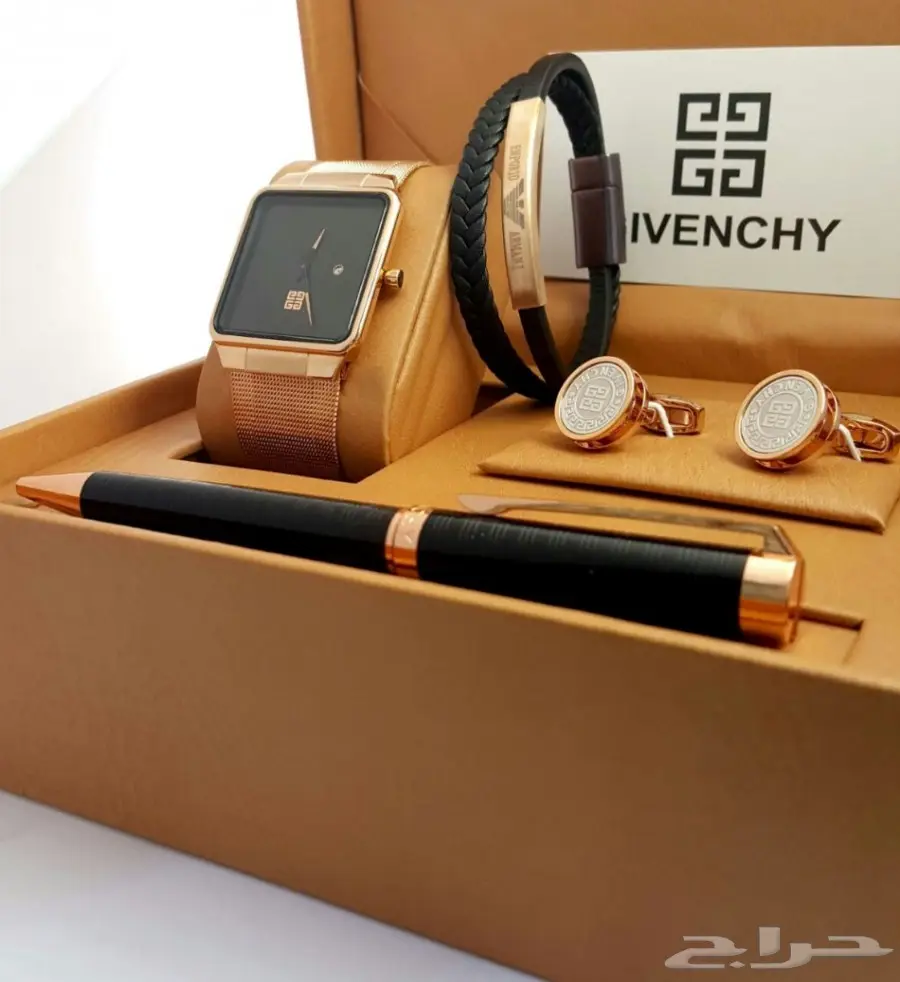 اطقم جفنشي رجالي درجه اولى (image 2)