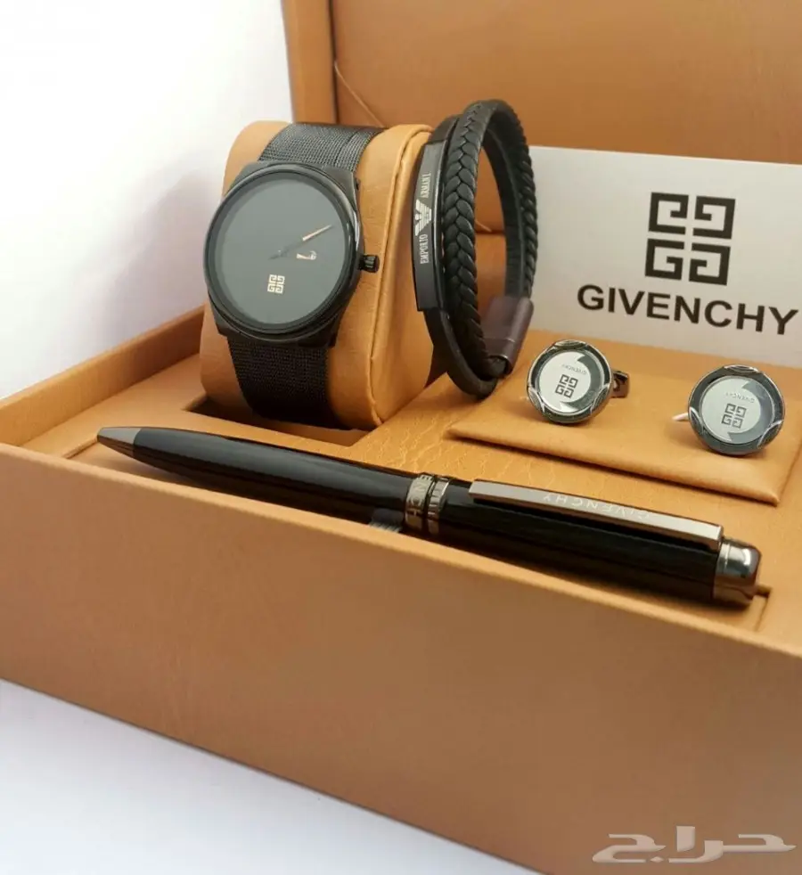 اطقم جفنشي رجالي درجه اولى (image 6)