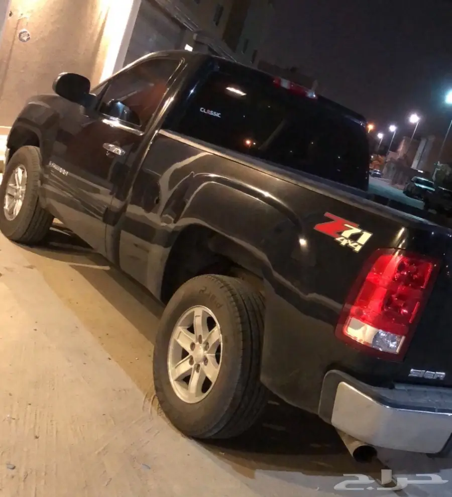 للبيع جمس سييرا 2008  (image 3)