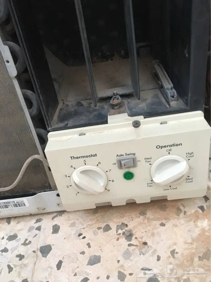 مكيفات شباك - فرصة لا تُفوّت!