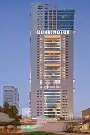 اقامة لمدة اسبوع في ابراج بونيغتون تاور دبي  (image 2)