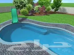 شركة تنظيف شقق فلل مجالس موكيت خزانات مسابح  (image 20)