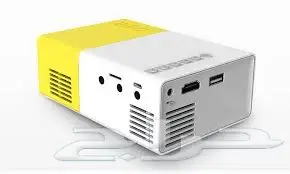 البروجكتور YG300 السينما دائما في منزلك (image 10)