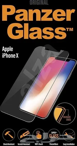 شاشات حماية آيفون أصلية - منارة الجوال