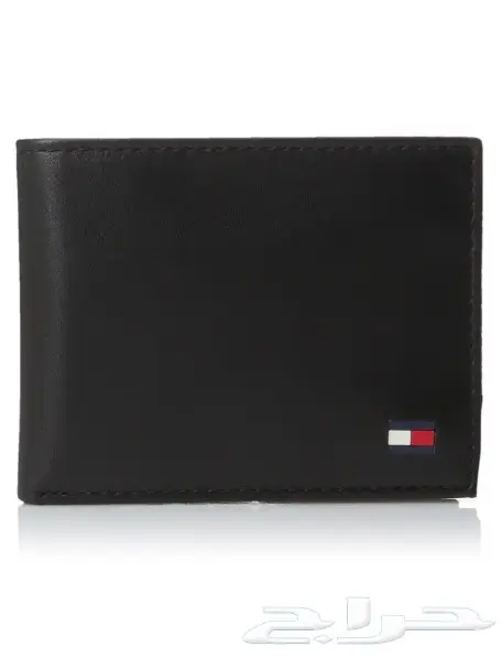 محفظة تومي هيلفيقر اصلية مستوردة من أمريكا