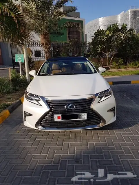 لكزس ES 350 CC موديل 2017 (image 2)