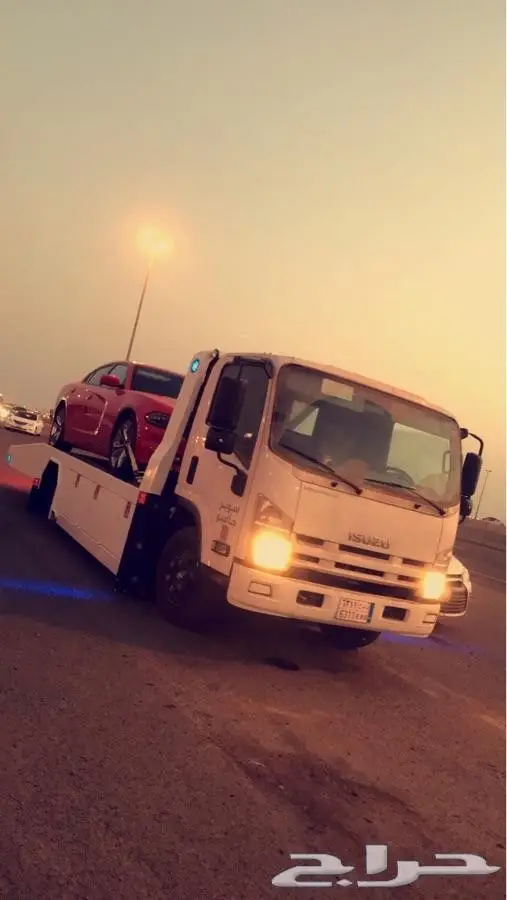 سطحه المدينة 