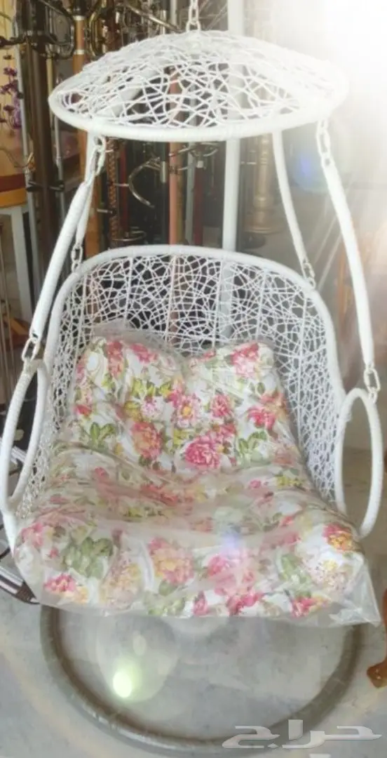 كراسي معلقه (image 1)