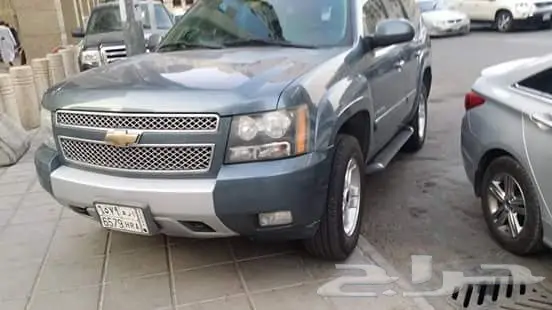  Tahoe 2008 z71 for sale (image 4)