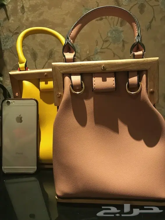 شنط يد نيولوكشن - تشكيلة أنيقة تناسب كل الأذواق!