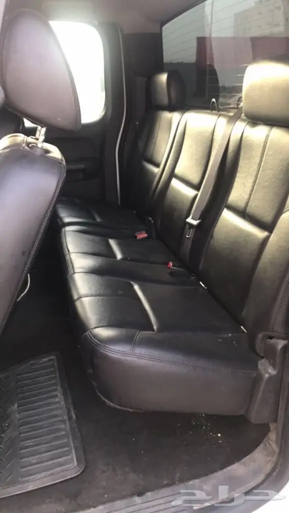 سلفرادو 2008 z71 (image 3)