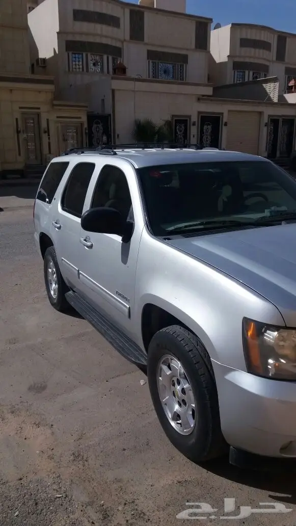 تاهو للبيع (image 2)