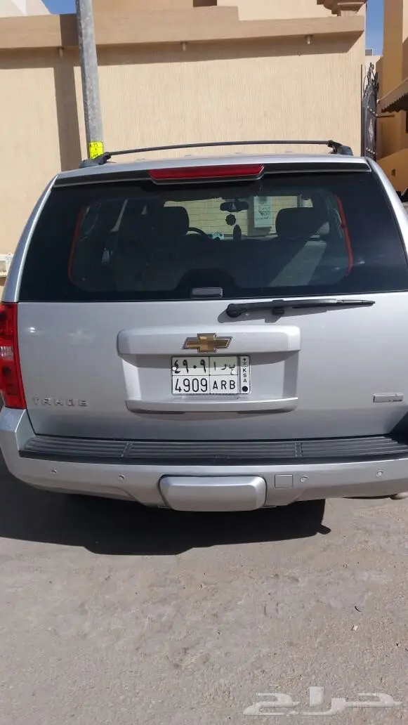 تاهو للبيع (image 3)