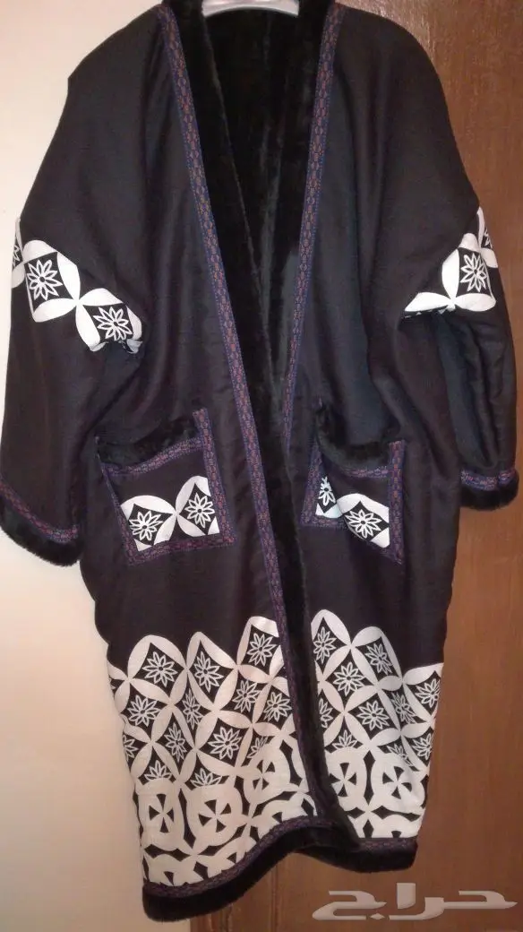 فروات نسائيه باسعار مختلفه ومميزه (image 1)