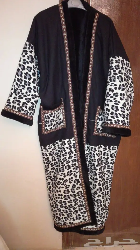 فروات نسائيه باسعار مختلفه ومميزه (image 3)