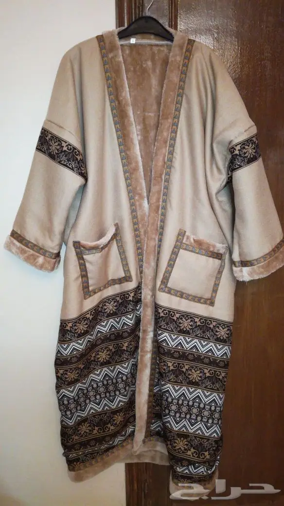 فروات نسائيه باسعار مختلفه ومميزه (image 4)