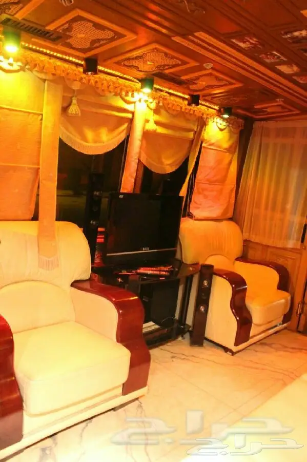 للايجار كرفانات امريكيه  (image 7)