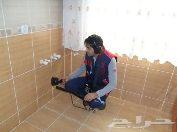 كشف تسربات المياه عزل أسطح (image 6)