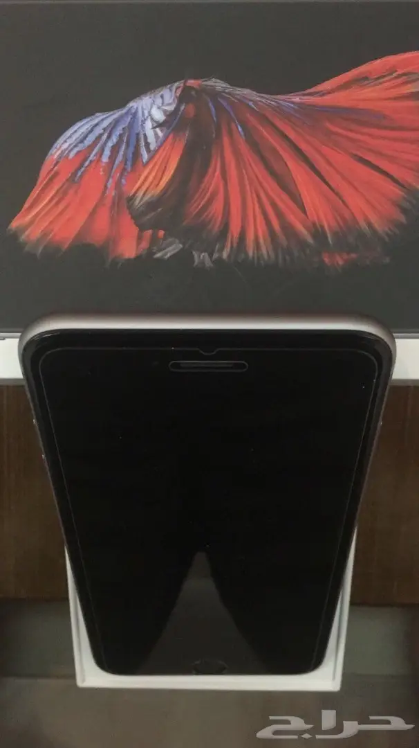 ايفون 6 اس بلس 64 قيقا (image 5)