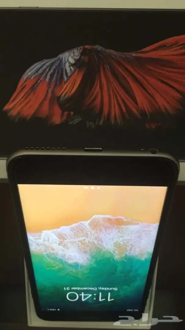 ايفون 6 اس بلس 64 قيقا (image 6)