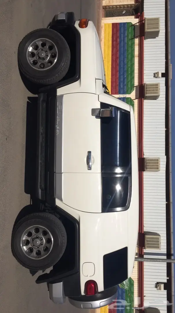 للبيع افجي موديل 2012  (image 1)