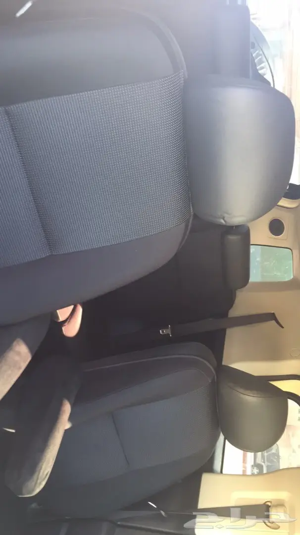 للبيع افجي موديل 2012  (image 7)