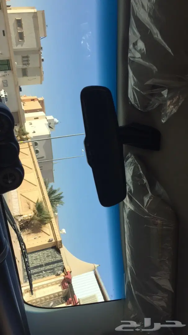 للبيع افجي موديل 2012  (image 11)