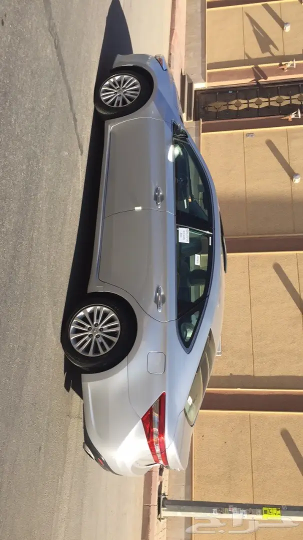 للبيع افالون موديل 2013 فل كامل  (image 3)