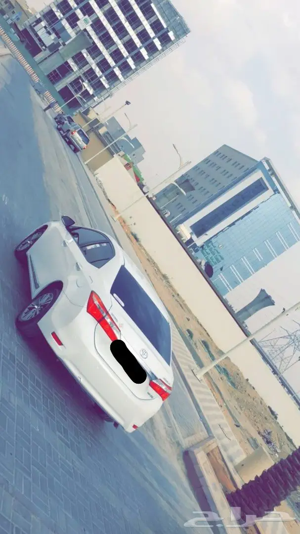 للبيع كورولا 2015