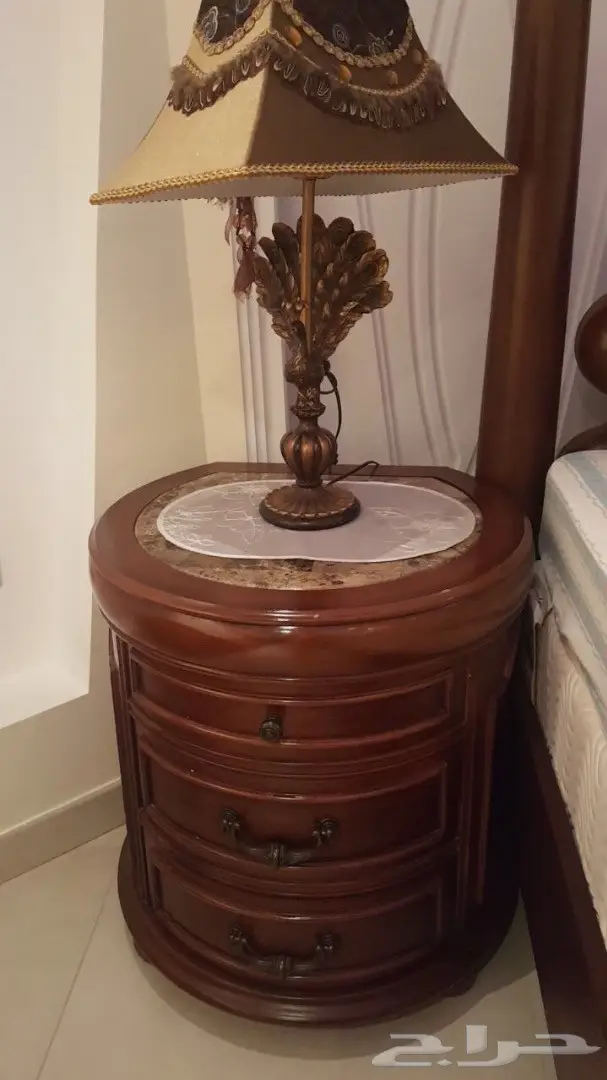 غرفة نوم كاملة - فرصة لا تُفوّت! (image 2)