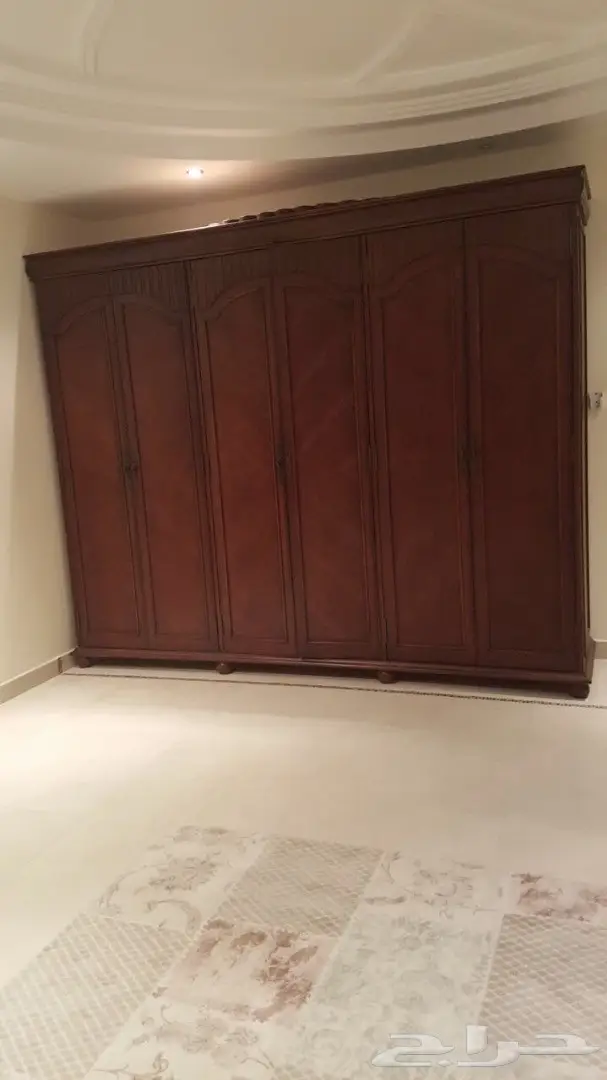 غرفة نوم كاملة - فرصة لا تُفوّت! (image 3)