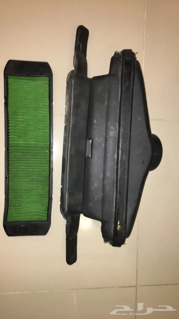  فلتر فرارام  للكابرس و لومينا..2007 وفوق