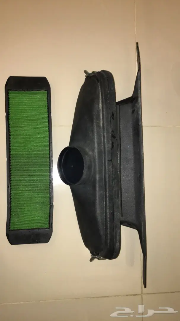  فلتر فرارام  للكابرس و لومينا..2007 وفوق (image 1)