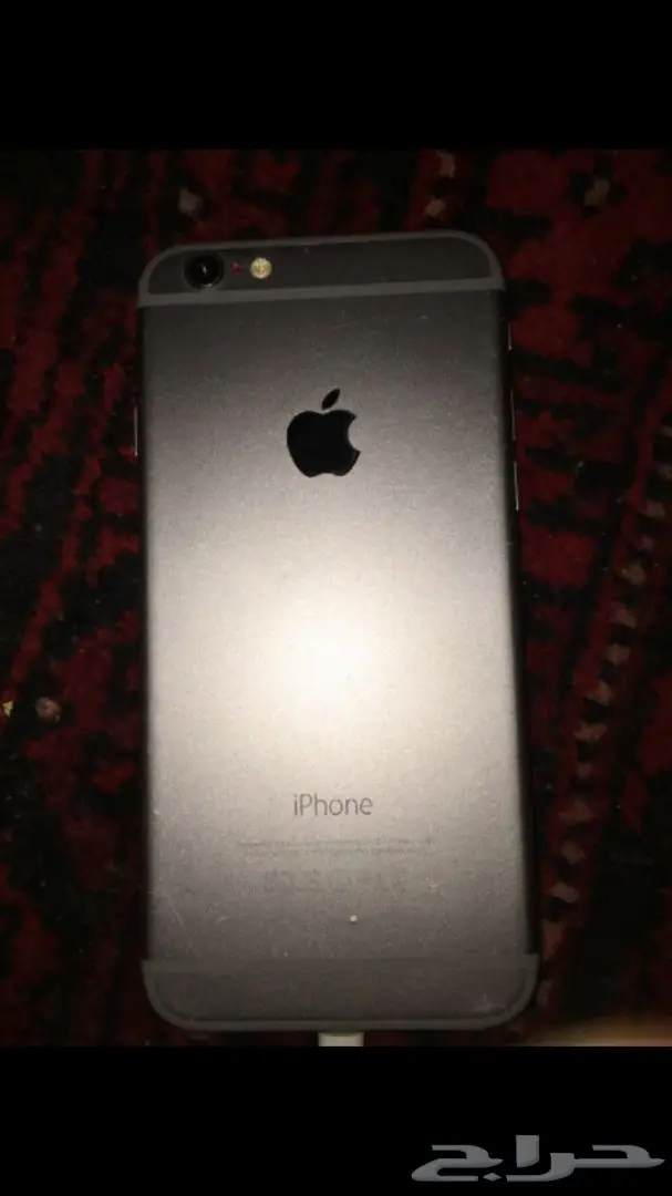ايفون سكس ب400ريال  (image 1)