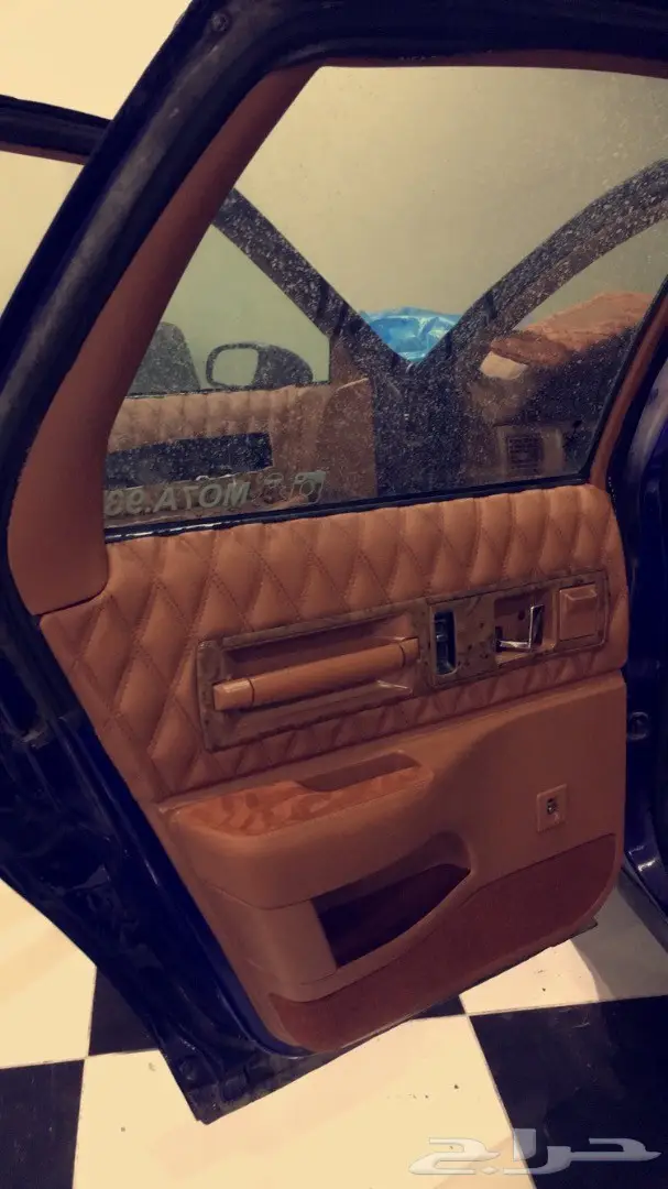 كابرس 1993 caprice classic