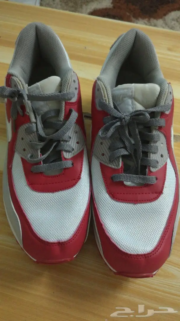 احذيه جديده ماركات عالميه (image 4)