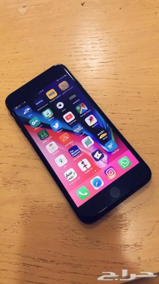 ايفون 7 بلس للبيع 