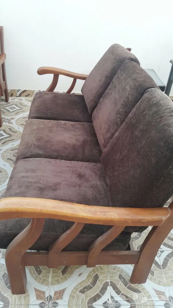 انتريه نظيف 5 اشخاص مع من هوم سنتر