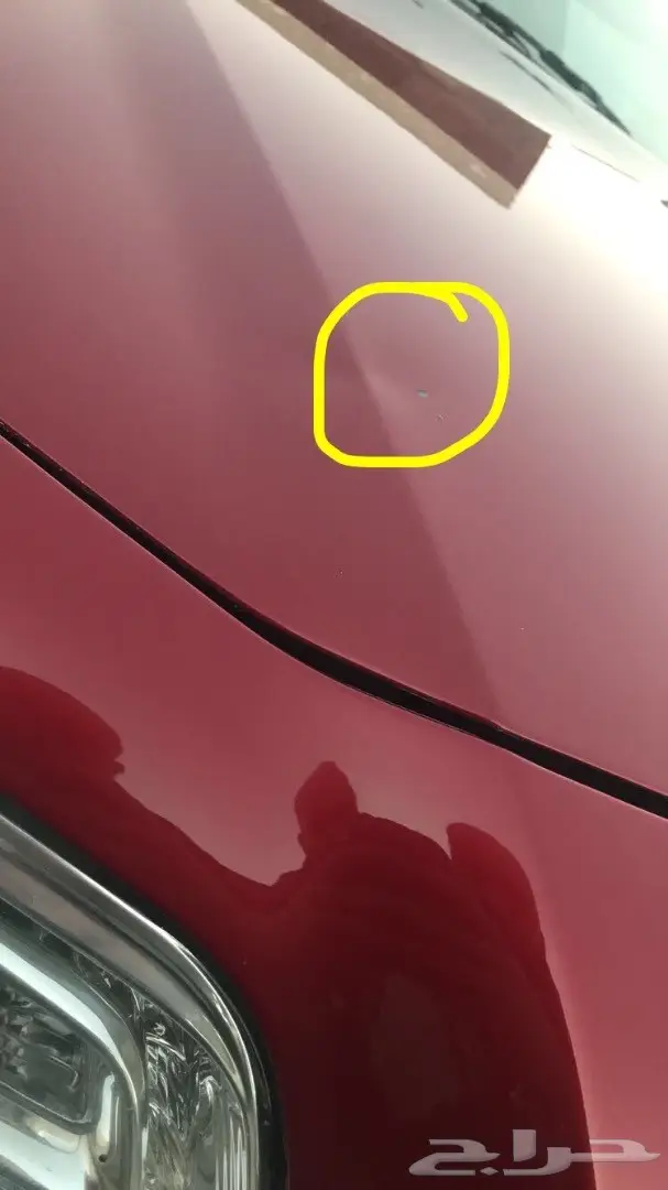 كرايسلر للبيع موديل 2012 (image 8)