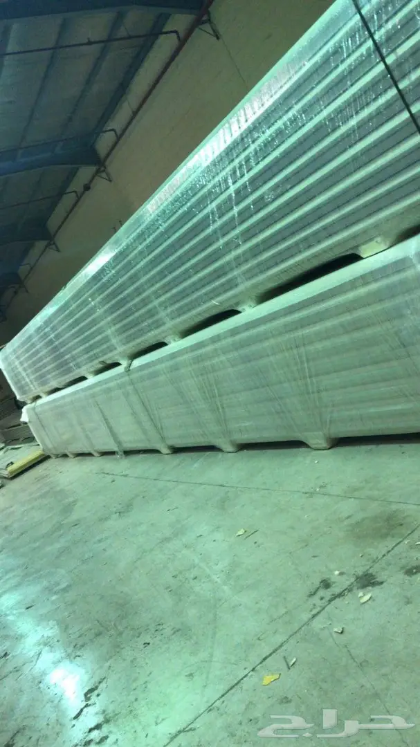  شينكو عازل (سندوتش بنل ) جميع السماكات  (image 2)