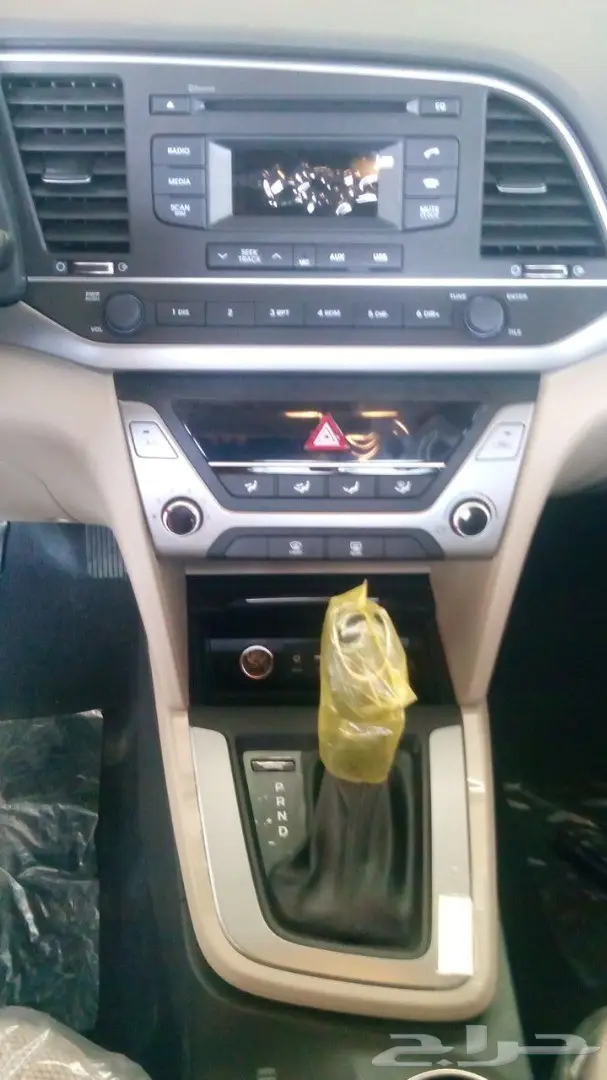 هيونداي النترا 2018  (image 2)