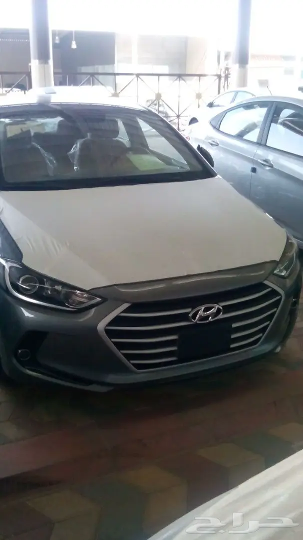 هيونداي النترا 2018  (image 8)