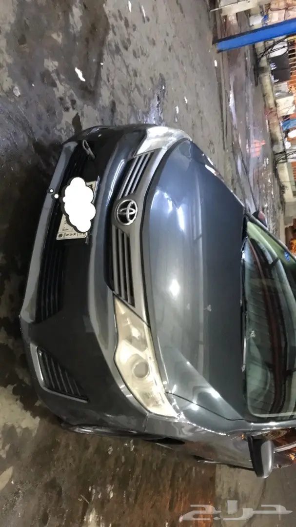 كامري GL2013 - للبيع: صيانة ممتازة، بحالة جيدة جداً! (image 4)