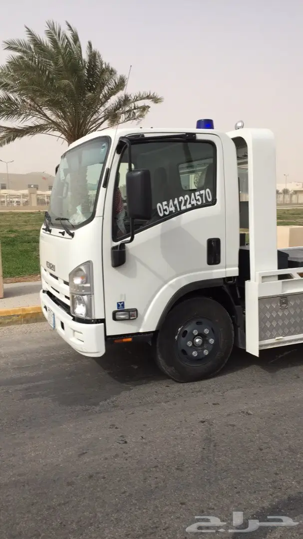 صطحه لنقل داخل المملكه (image 1)