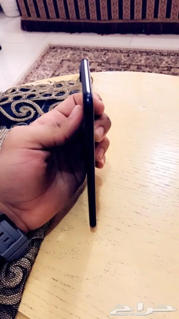 iPhone 7 Plus 32GB - بحالة ممتازة و ضمان (image 1)