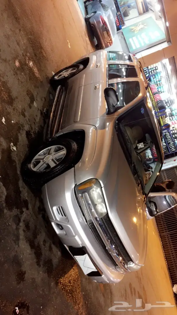 للبيع شفروليه بليزر 2005