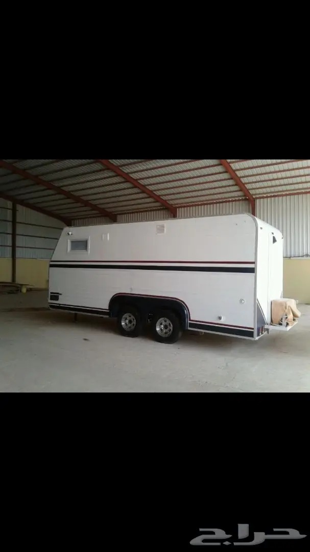 للايجار كرفانات امريكيه  (image 10)